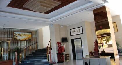 Hongjin Hotel