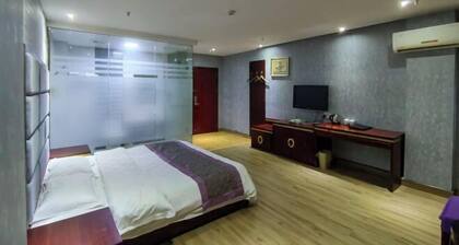 Hongjin Hotel
