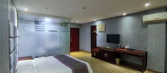 Hongjin Hotel