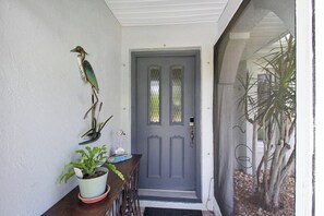 Detalle exterior