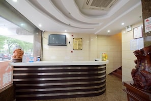 Unclassified image, 3 of 10, button - Qinyuanchun Hotel (Taizhou)