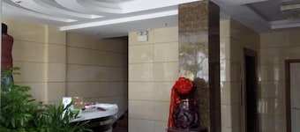 Qinyuanchun Hotel