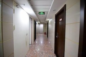 Unclassified image, 2 of 10, button - Qinyuanchun Hotel (Taizhou)