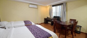 Qinyuanchun Hotel