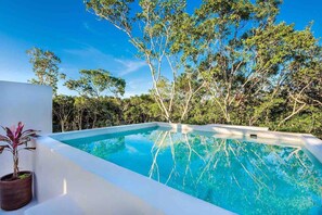 Pool - Tulum Dream Villa: Designer Luxury Near The Beach (Tulum)