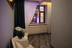 Room - Manzhouli Crown Inn (Manzhouli)