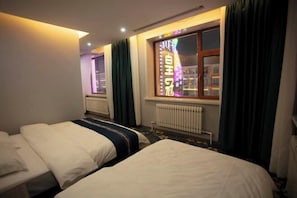 Unclassified image, 3 of 48, button - Manzhouli Crown Inn (Manzhouli)