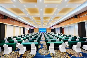 Meeting facility - Holiday Villas Airport (Guangzhou Baiyun International Airport) (Guangzhou)