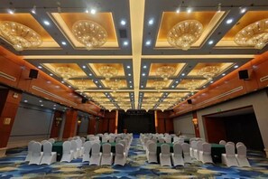 Meeting facility - Holiday Villas Airport (Guangzhou Baiyun International Airport) (Guangzhou)