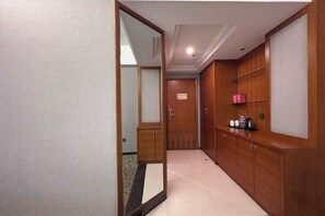 客房