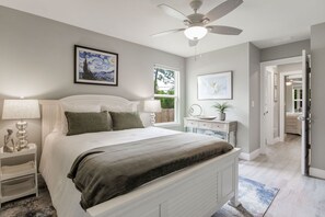 3 Schlafzimmer, Bügeleisen/Bügelbrett, kostenloses WLAN, Bettwäsche