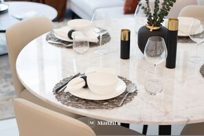 อพาร์ทเมนท์ | 3 ห้องนอน