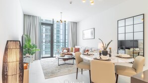 Unclassified image, 2 of 31, button - Central 2BR in District One 10 min to Dubai Mall (Dubai)