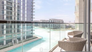Unclassified image, 5 of 31, button - Central 2BR in District One 10 min to Dubai Mall (Dubai)