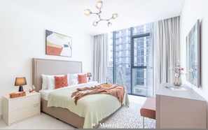 Apartment | 3 Schlafzimmer