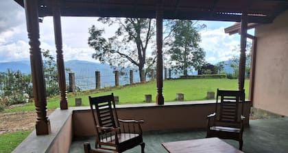 Tea Flower Adventure — Self-Catering Cottage with some spectacular activities...