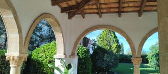 Masia de L'estrella