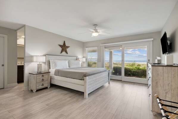 3 habitaciones, tabla de planchar con plancha y wifi gratis 