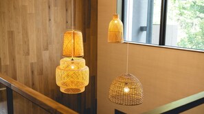 2 bedrooms, down comforters, pillowtop beds, in-room safe - GLAMDAY STYLE HOTEL SUITE YAMANOFUMOTO (Karuizawa)