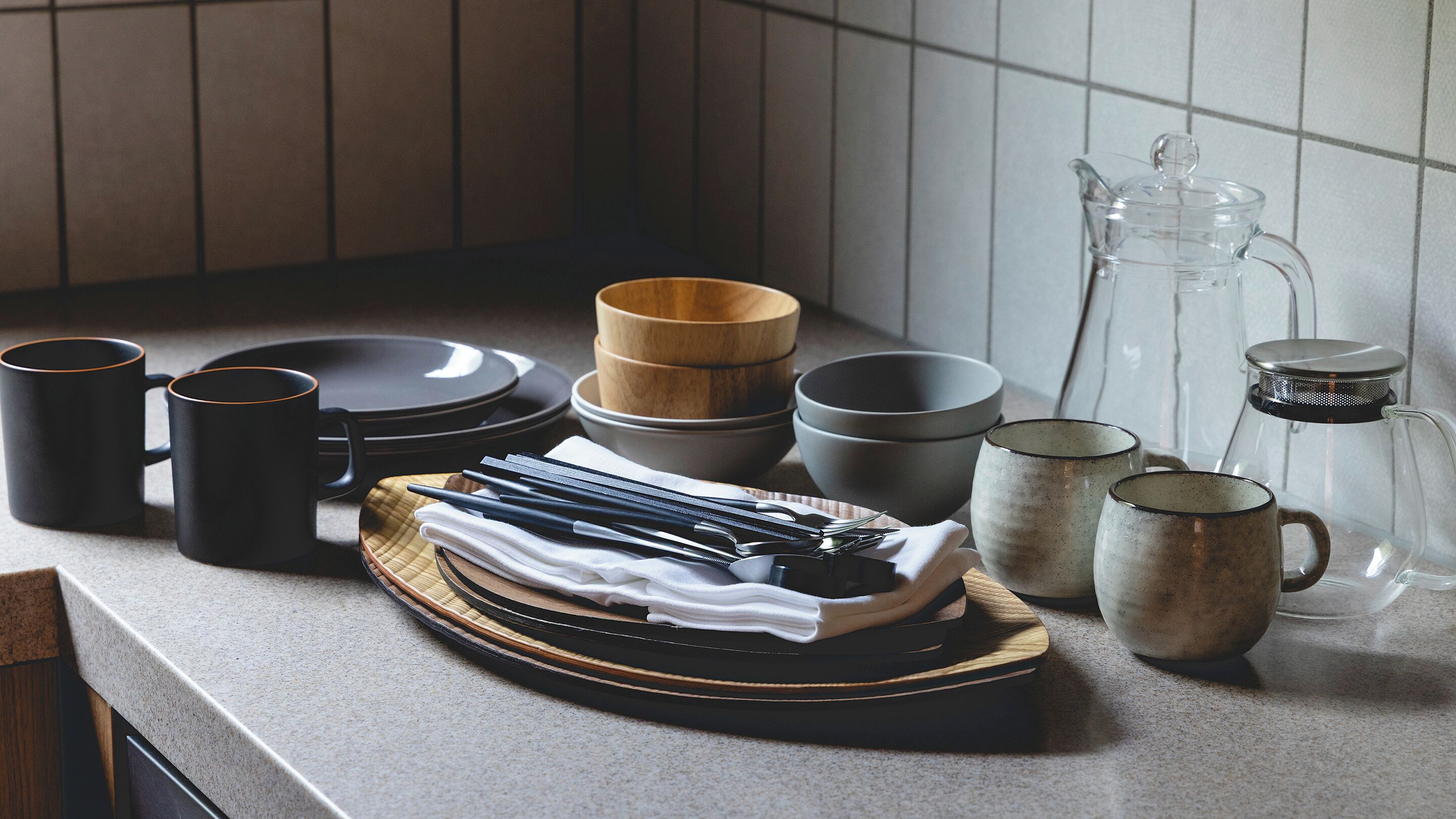Dapur pribadi