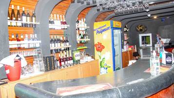Bar (in loco)