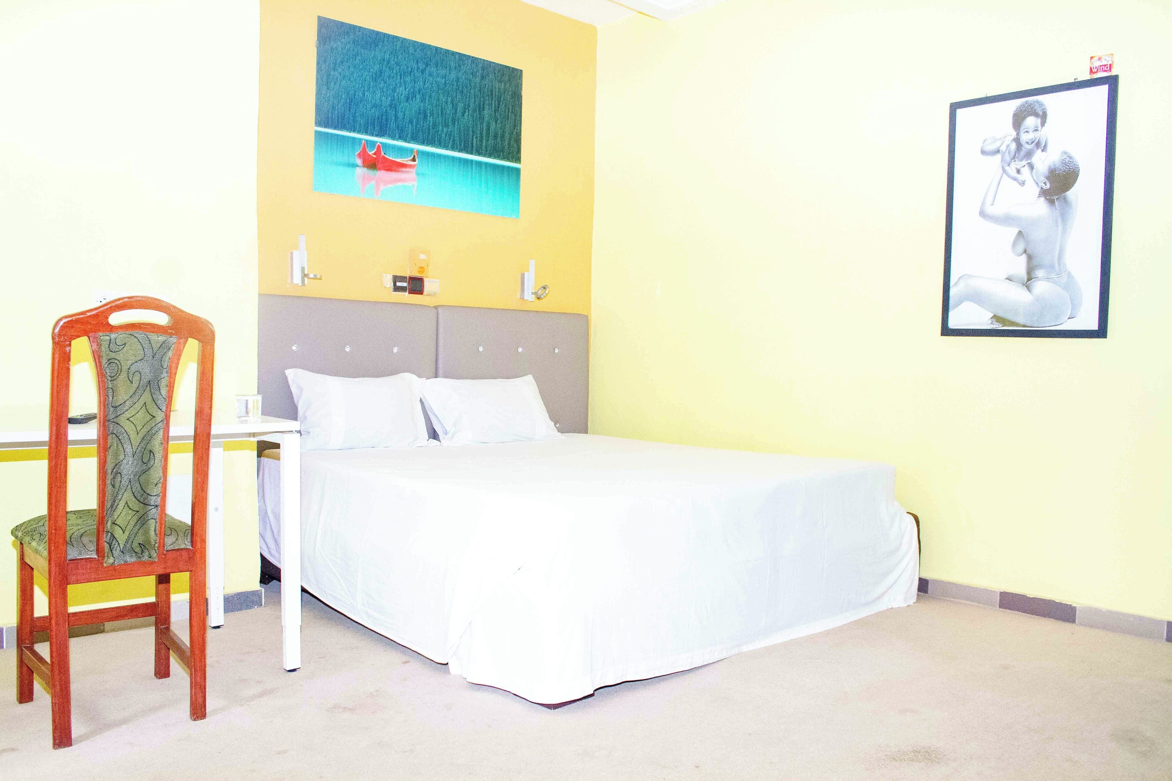 Kamer