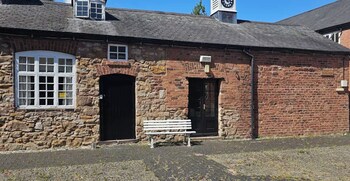 Plas Bellin Terraced