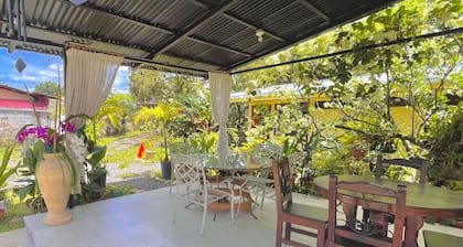 Hotel Tierra De Volcanes