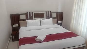 Superior Room | Free WiFi