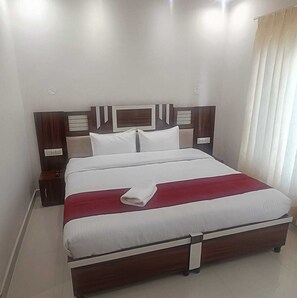 高級客房 | 免費無線上網