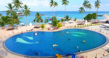 Kepri Coral Resort