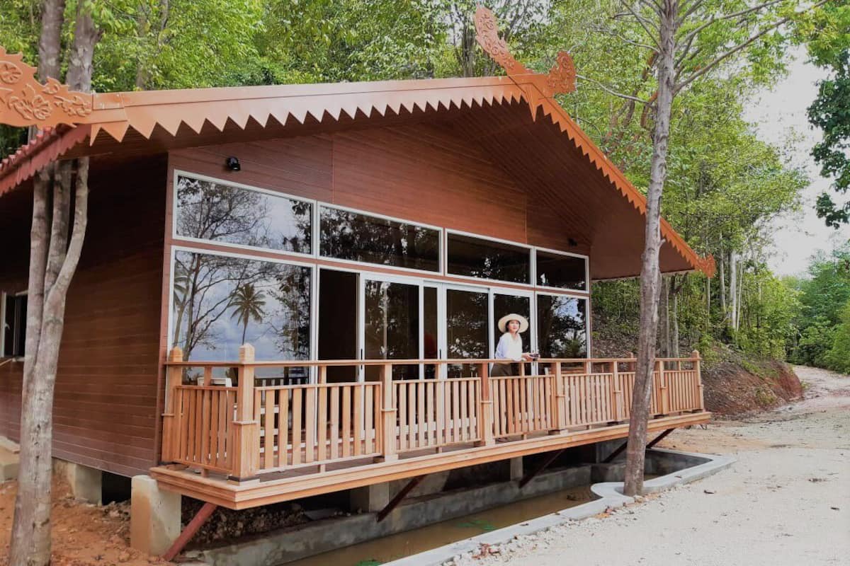 Villa Business