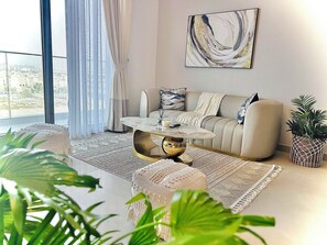 1 soveværelse, gratis Wi-Fi