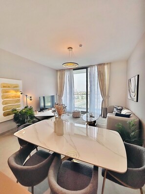 1 soveværelse, gratis Wi-Fi