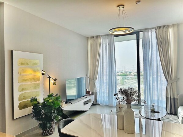 1 bedroom, free WiFi
