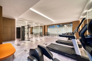 Gimnasio