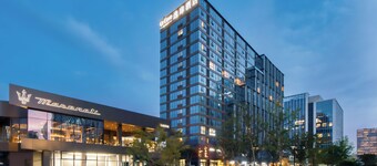 UrCove by HYATT Hangzhou NorthGrandCanal