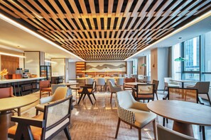 Restaurant - UrCove by HYATT Hangzhou NorthGrandCanal (Hangzhou)