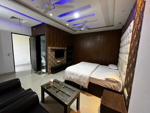 Luxury Room