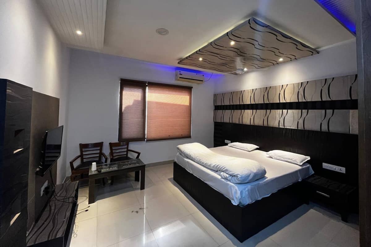 Luxury Room