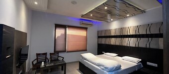 Hotel Alitus Nangal