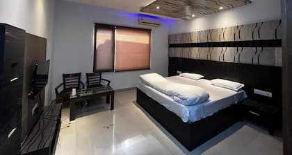 Hotel Alitus Nangal