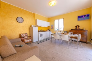 Appartamento | 3 camere