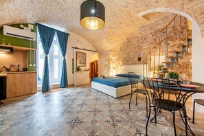 Apartment - Giob Studio In The Centre (Martina Franca)