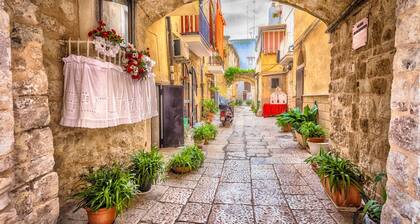 Giob Studio In The Centre