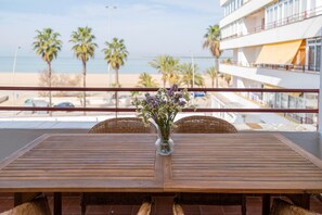 Apartment | 2 bedrooms - Ventana A Do ana in Sanlucar de Barrameda (Sanlucar de Barrameda)