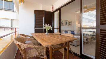 Apartamento | 2 dormitorios