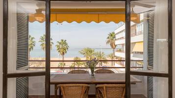 Apartamento | 2 dormitorios