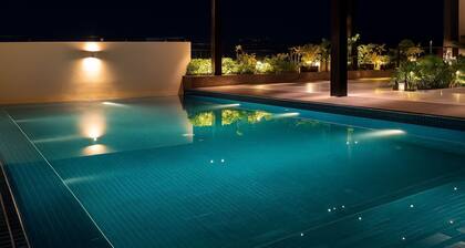 Staycity Serviced Apartment