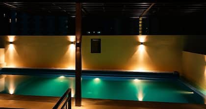 Staycity Serviced Apartment